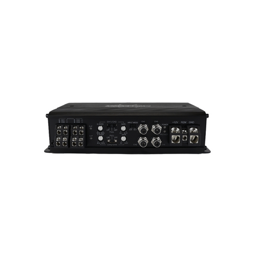 Crossfire Audio CFM 800.4