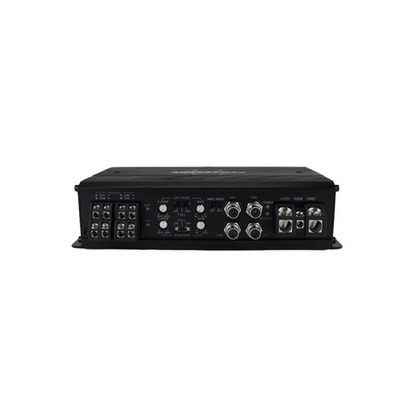 Crossfire Audio CFM 800.4