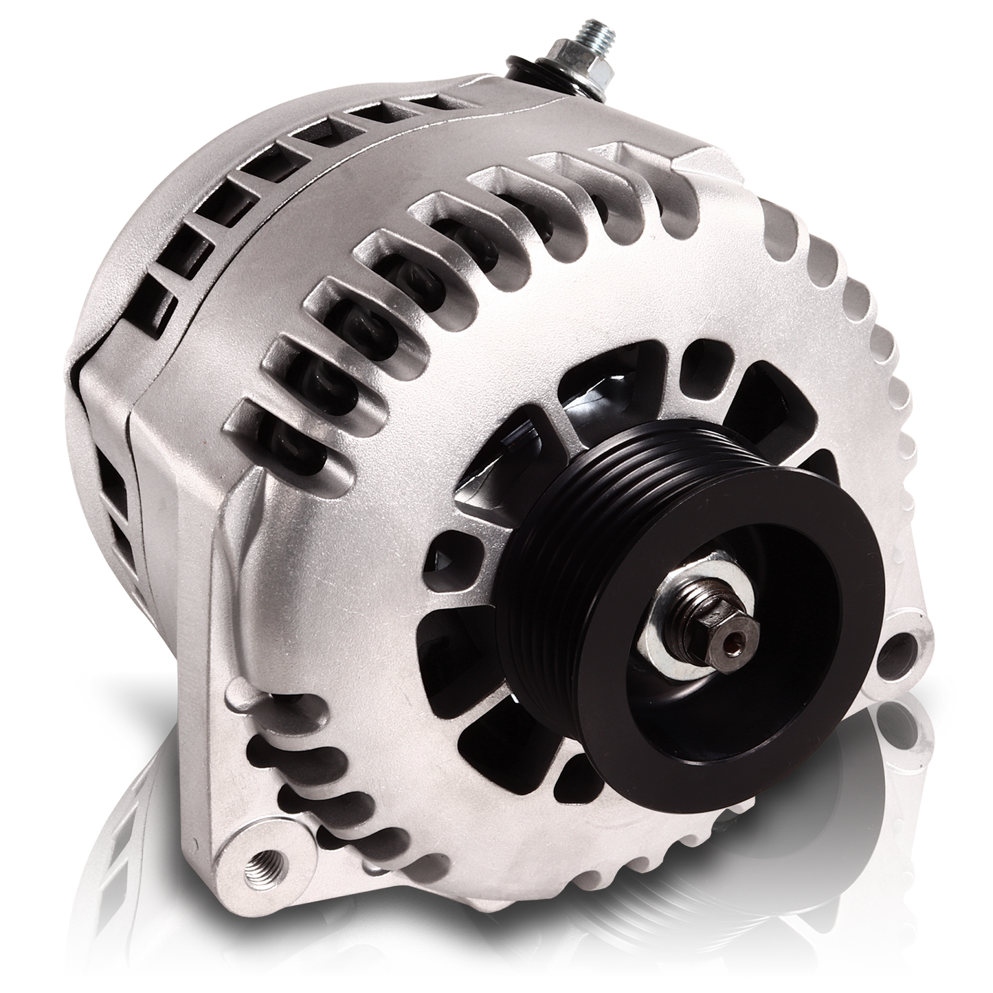 240 Amp 6 Phase 88-95 GM Truck High Output Alternator
