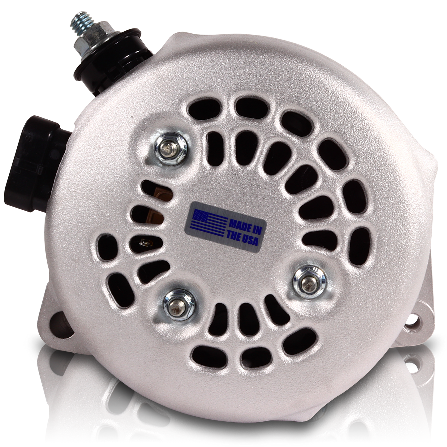 240 Amp 6 Phase 88-95 GM Truck High Output Alternator