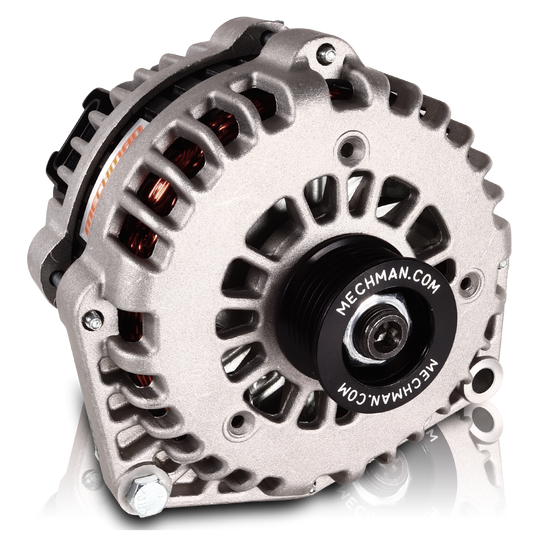 240 amp high output alternator 88-95 Tahoe C1500 Suburban