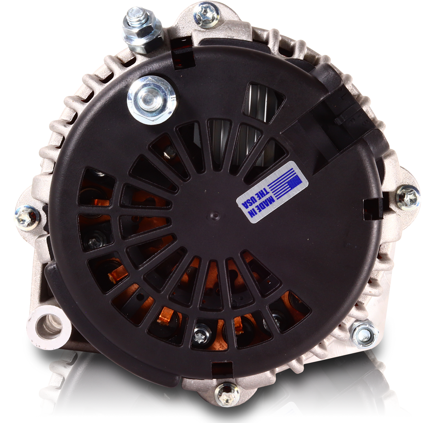 240 amp high output alternator 88-95 Tahoe C1500 Suburban