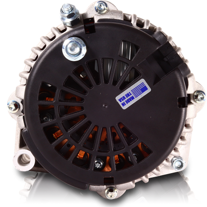 240 amp high output alternator 88-95 Tahoe C1500 Suburban
