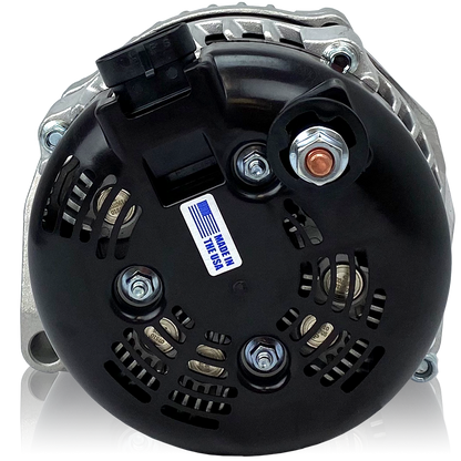 320 Amp 320 Amp Alternator for Left Mount CS-130