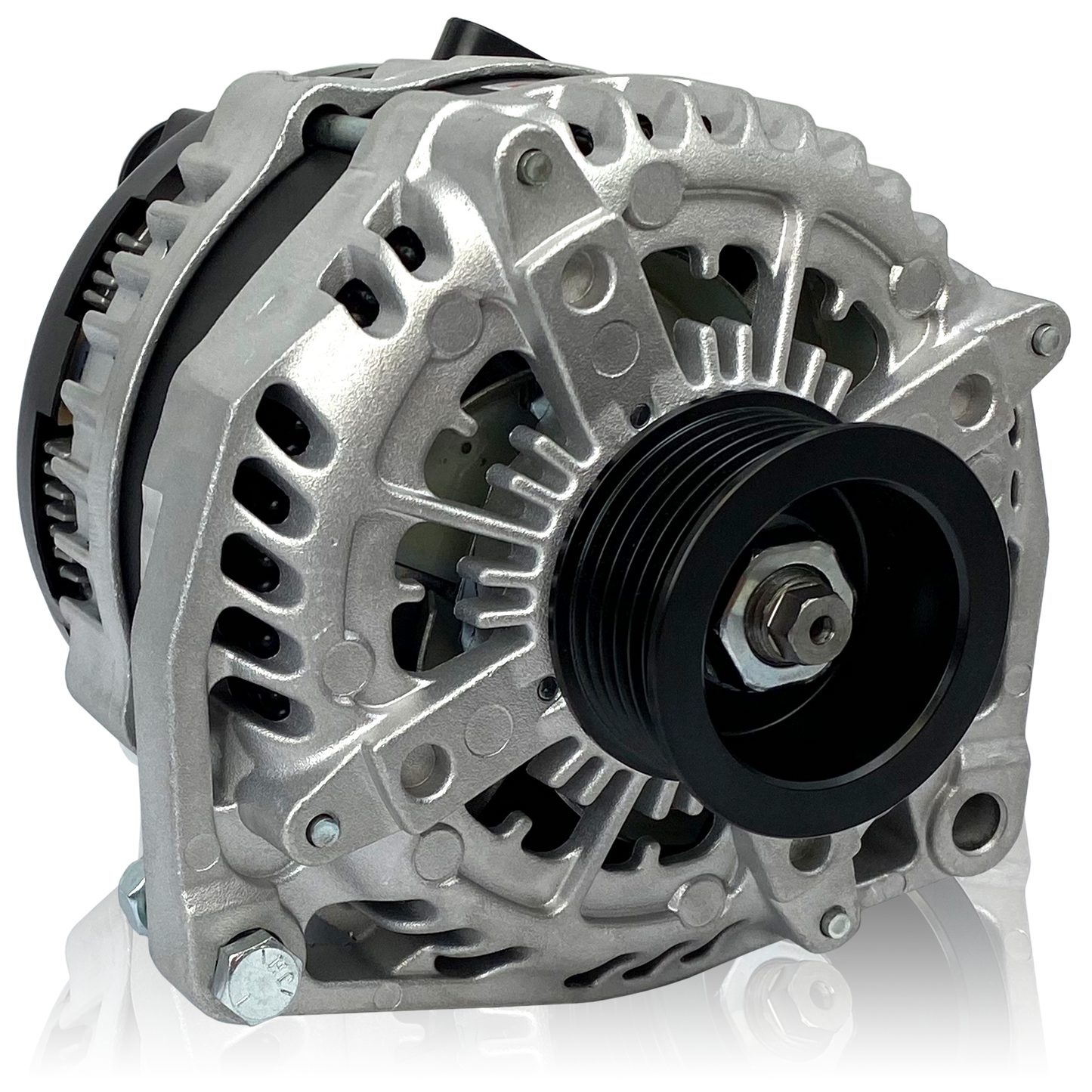 250 Amp Alternator for Left Mount CS-130