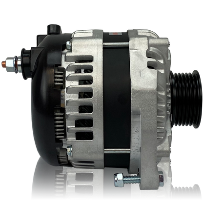 320 Amp 320 Amp Alternator for Left Mount CS-130