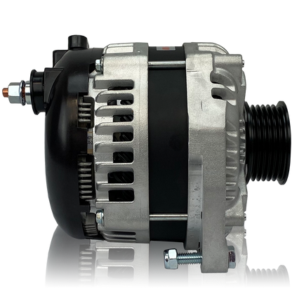 250 Amp Alternator for Left Mount CS-130