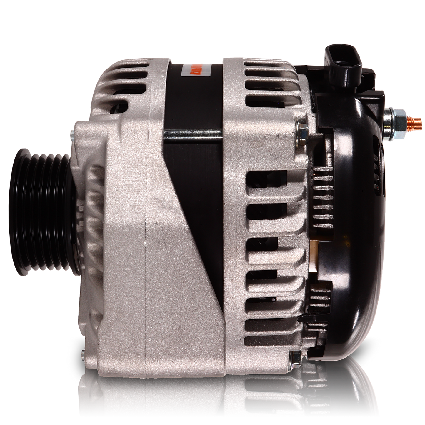 250 Amp Elite Series Cast Alternator for GM Truck