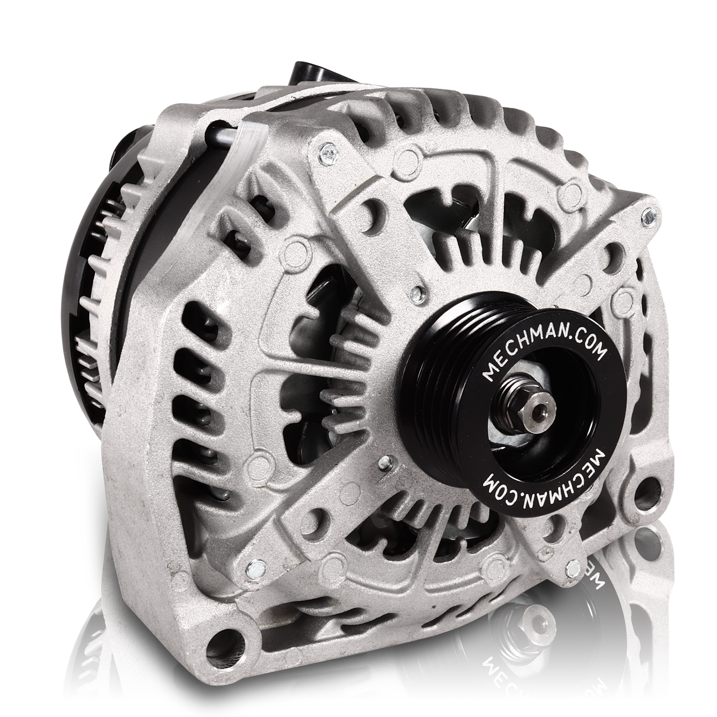 320 amp high output alternator 1996-2004 GM Truck 4.3L 4.8L 5.3L 5.7L 6.0L
