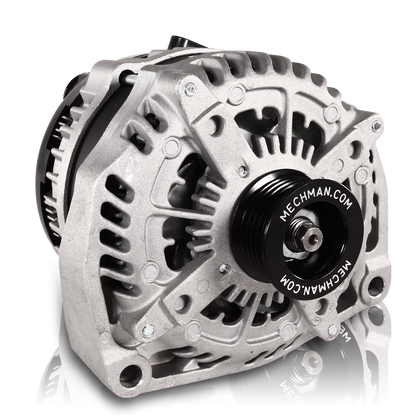 320 amp high output alternator 1996-2004 GM Truck 4.3L 4.8L 5.3L 5.7L 6.0L