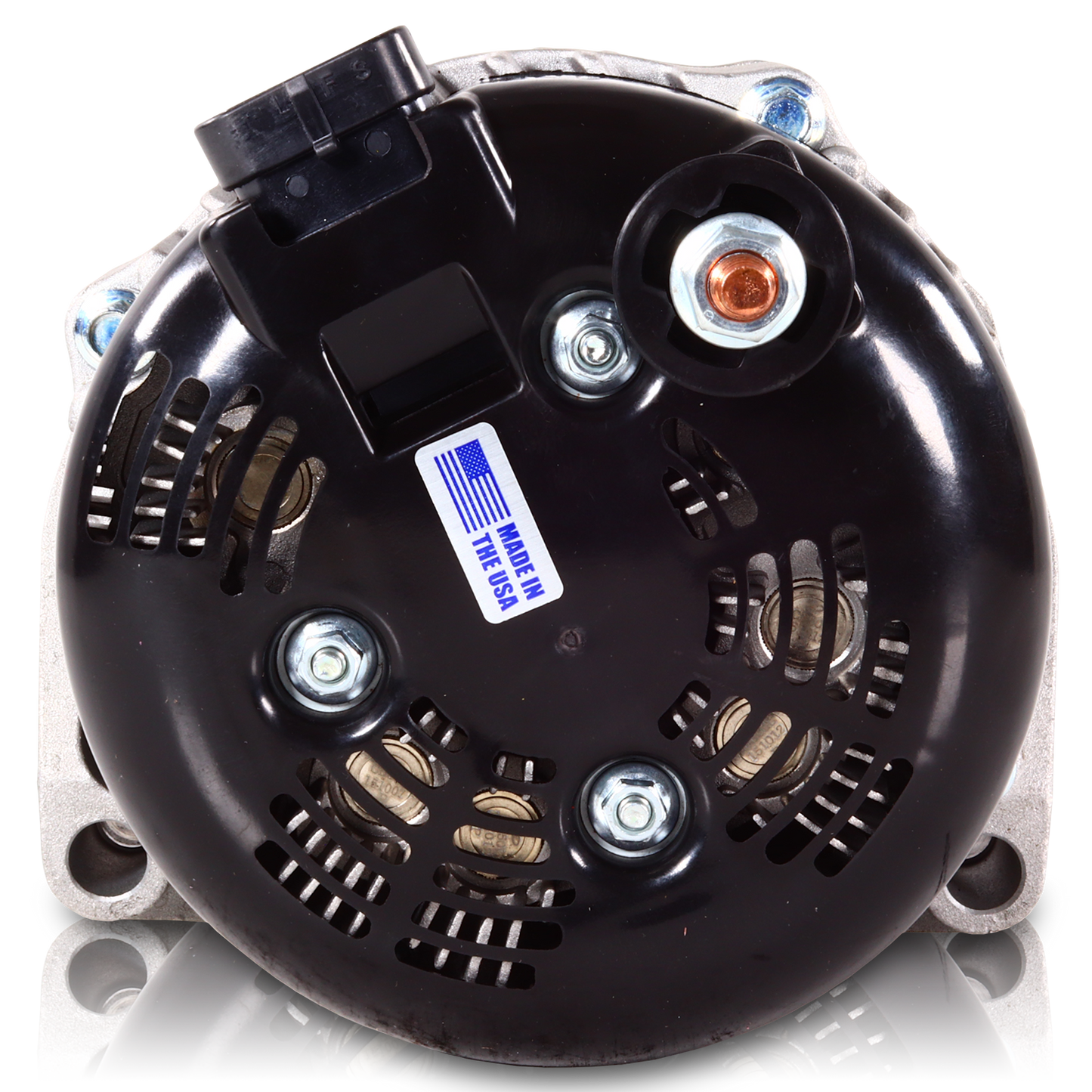 320 amp high output alternator 1996-2004 GM Truck 4.3L 4.8L 5.3L 5.7L 6.0L