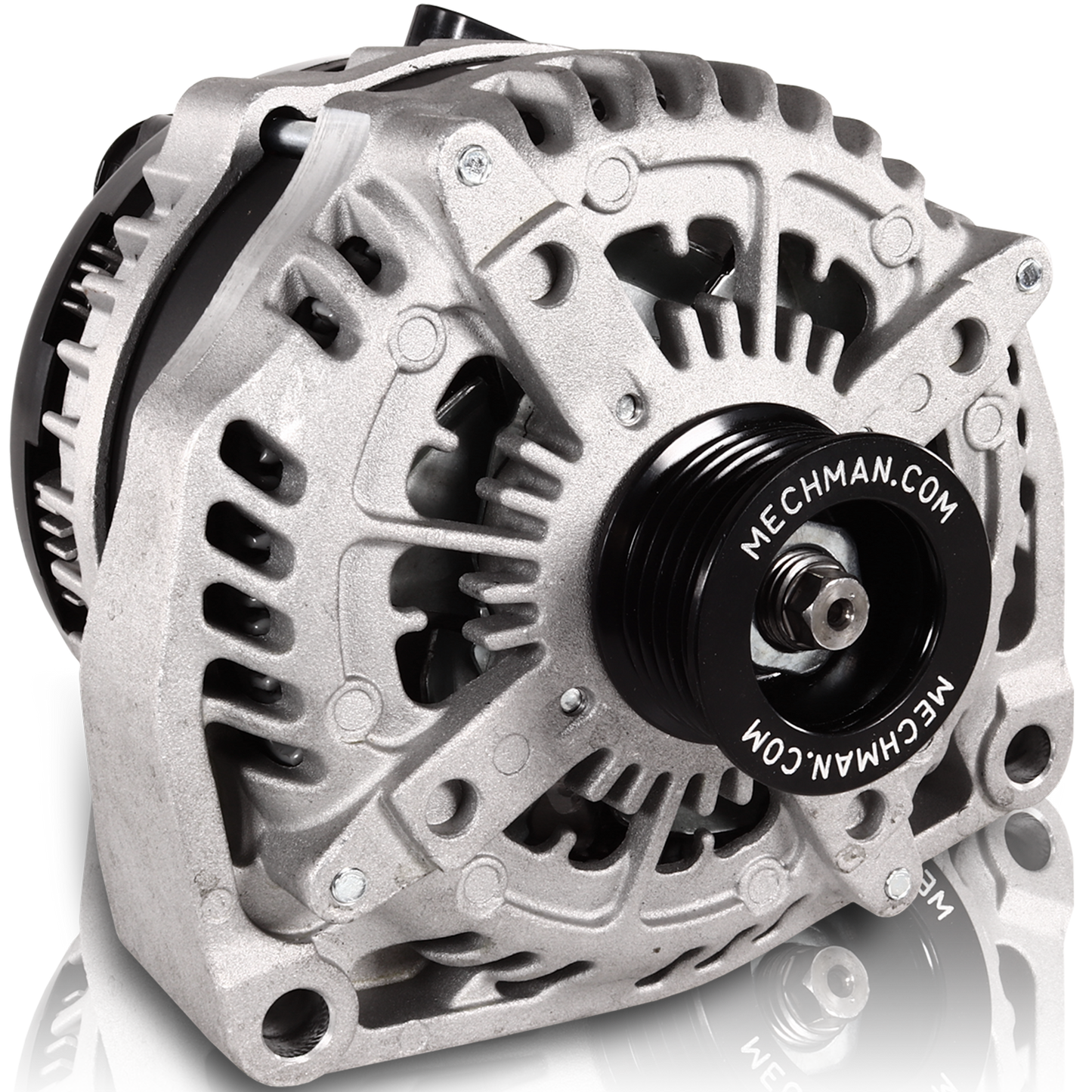 400 Amp high output alternator 1996-2004 GM Truck 4.3L 4.8L 5.3L 5.7L 6.0L