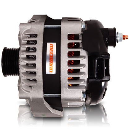400 Amp High Output Alternator 05-13 GM Truck 4.3L 4.8L 5.3L 5.7L 6.0L