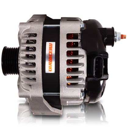 400 Amp high output alternator 1996-2004 GM Truck 4.3L 4.8L 5.3L 5.7L 6.0L