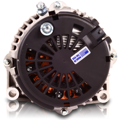 G Series 240 amp alternator for GM truck w/ 2 pin plug