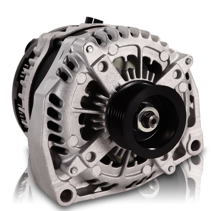 250 Amp high output alternator for GM Suburban Tahoe Silverado Escalade Silverado