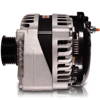 250 Amp high output alternator for GM Suburban Tahoe Silverado Escalade Silverado