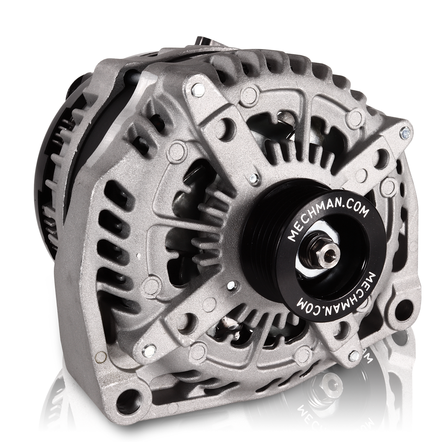 320 Amp high output alternator GM Suburban Tahoe Escalade 05 - 13