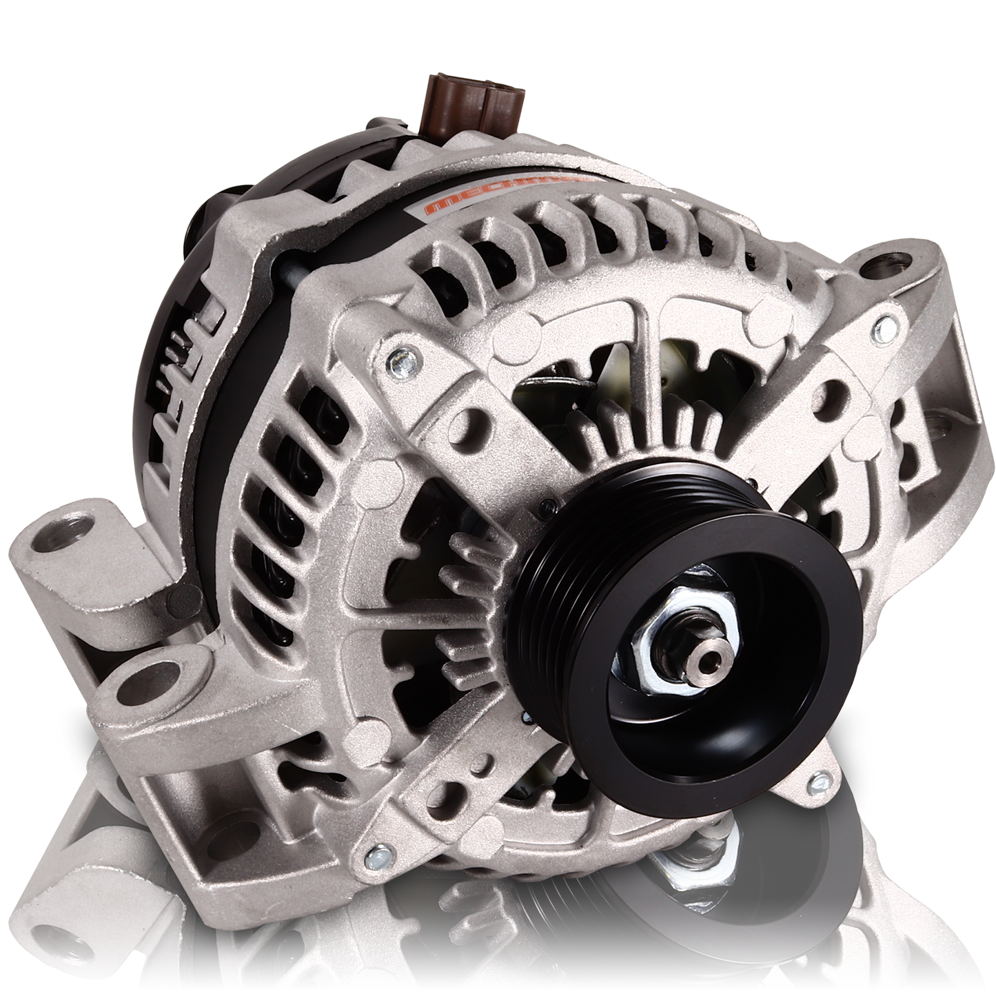 E Series 240a Alt replaces Ford small 6G T mount