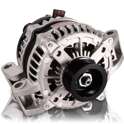 E Series 240a Alt replaces Ford small 6G T mount