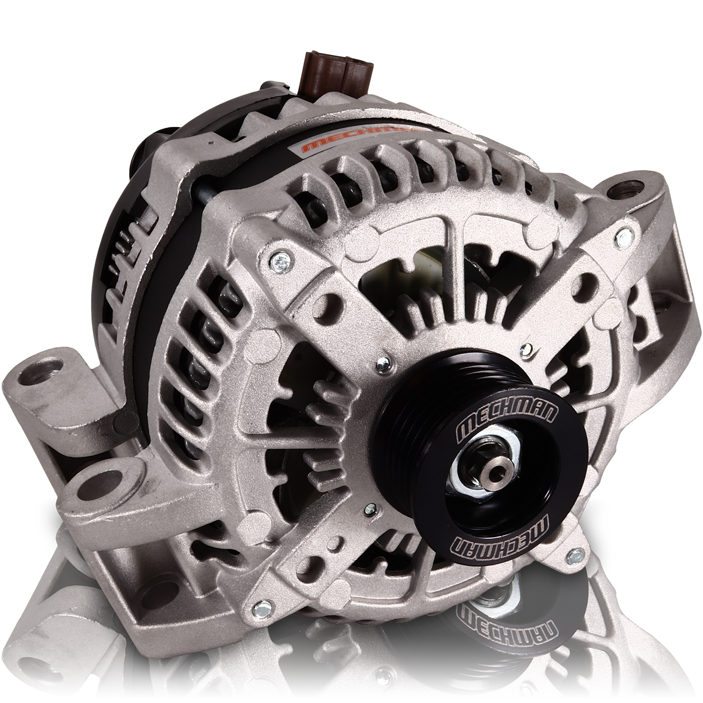 370 Amp alternator to replace Ford small 6G T mount
