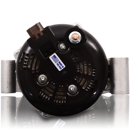 370 Amp alternator to replace Ford small 6G T mount