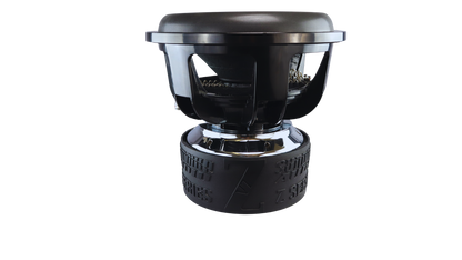 Z-Series ZV7 15" Subwoofer - Dual-1-Ohm