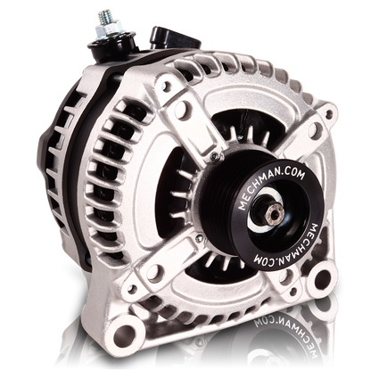 S Series 170 amp Compact universal alternator