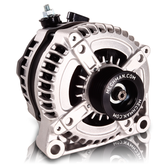 S Series 320 amp Compact universal  alternator