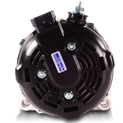 S Series 170 amp Compact universal alternator