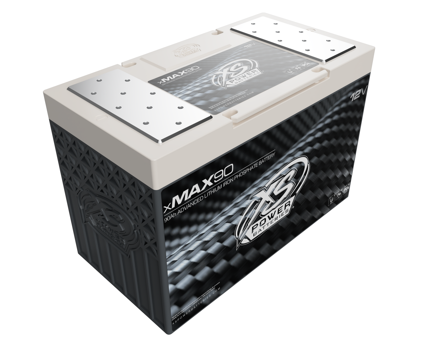 xMAX 90