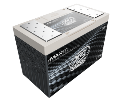 xMAX 90