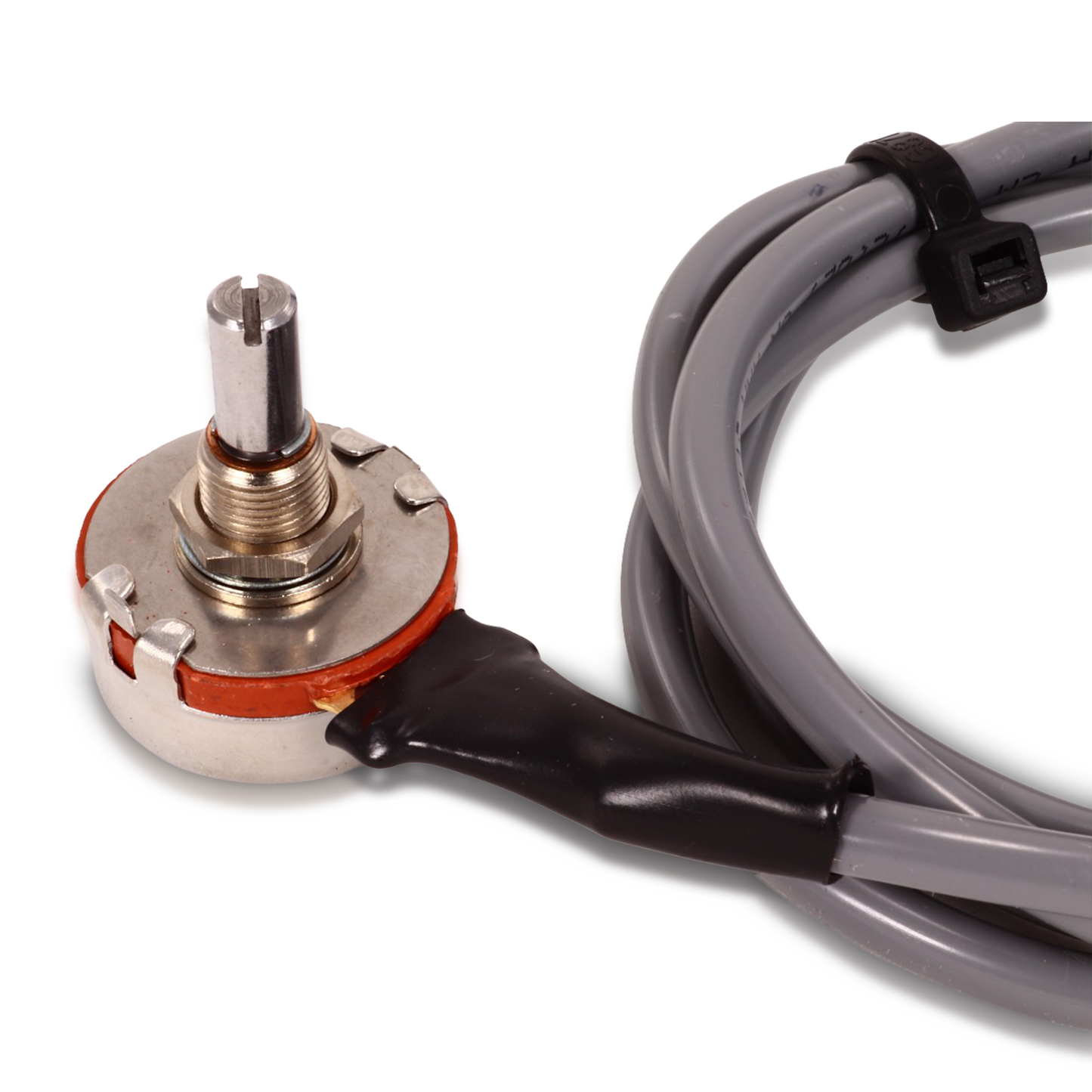 Adjustable External Regulator w/ 2 Pin Alt Harness