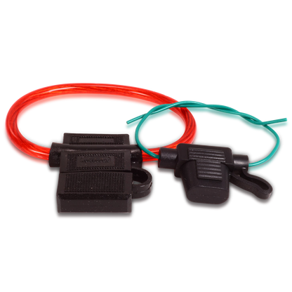 Adjustable External Regulator w/ 2 Pin Alt Harness