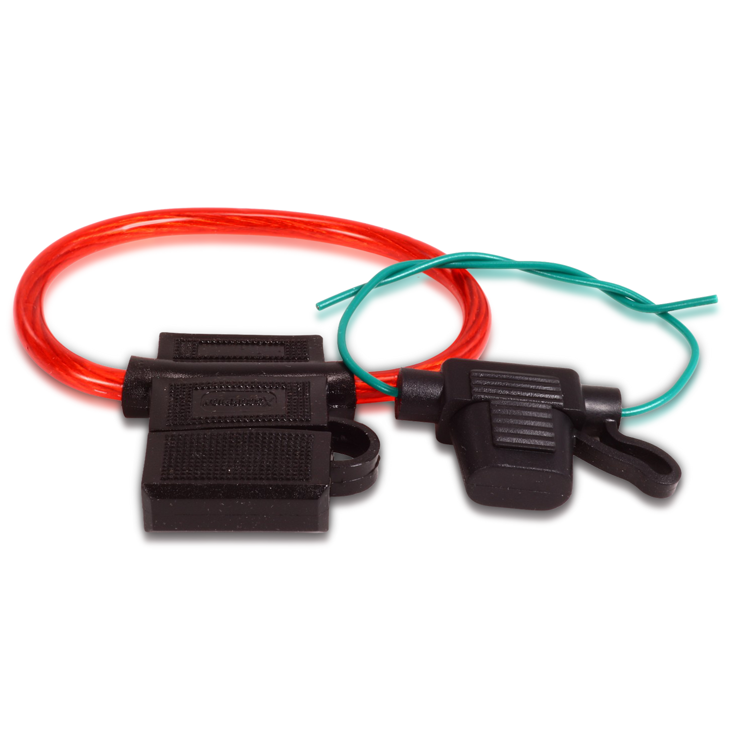 Adjustable External Regulator w/ 2 Pin Alt Harness