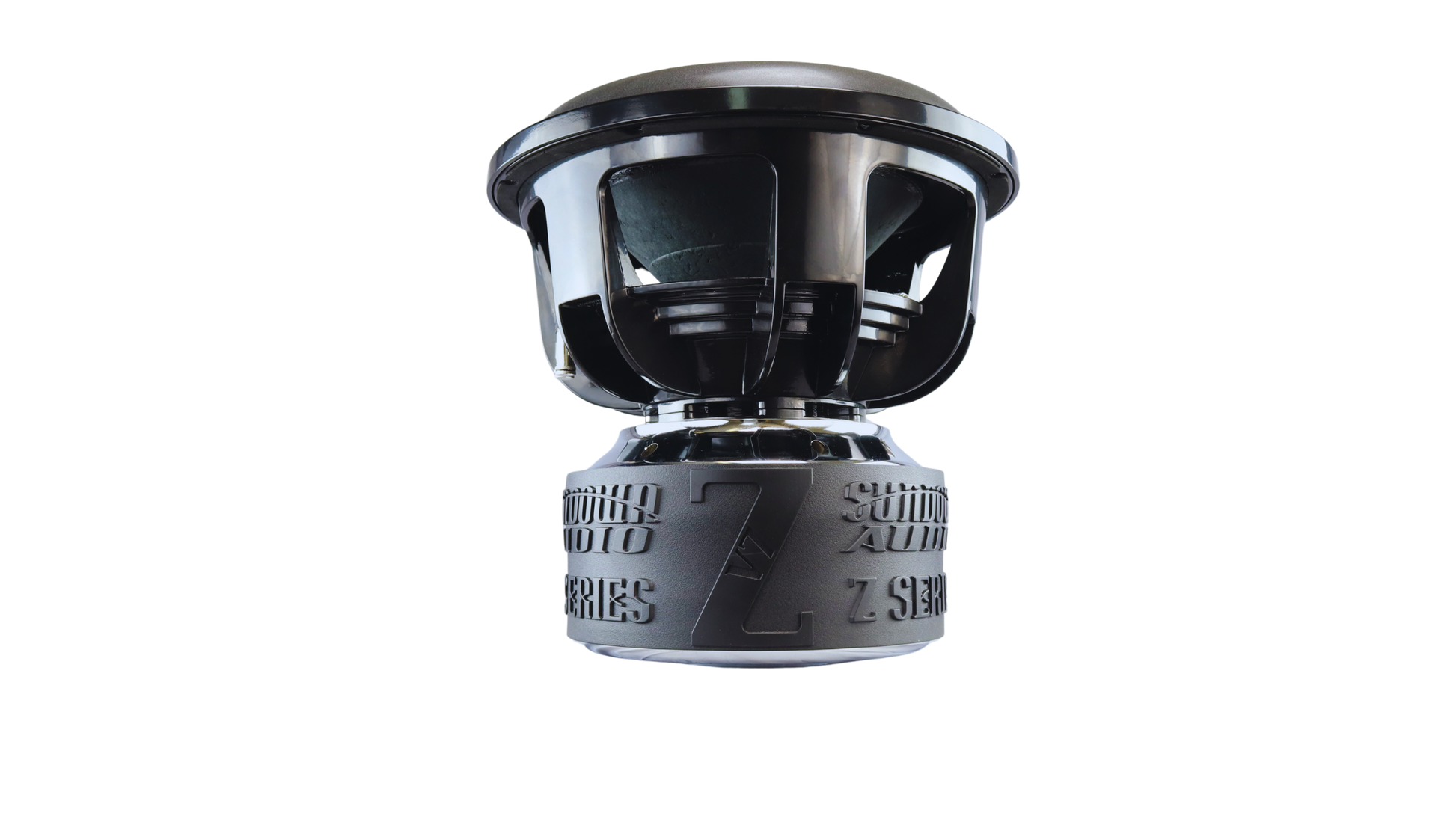 Z-Series ZV7 15" Subwoofer - Dual-2-Ohm
