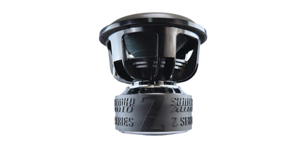 Z-Series ZV7 15" Subwoofer - Dual-2-Ohm