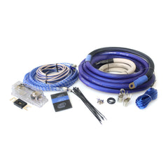 XS Power AKXP0-1 1/0 AWG XP FLEX Amp Wiring Kit