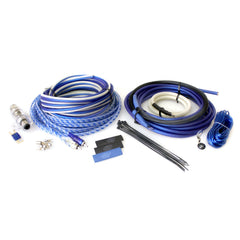 XS Power AKXS8-1 8 AWG XS FLEX Amp Wiring Kit