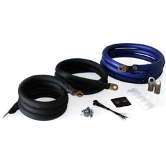 XS Power BIG3XP 1/0 AWG CCA 250A Big 3 Upgrade Kit (XP FLEX)