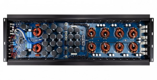 Crossfire Audio BMF 12k
