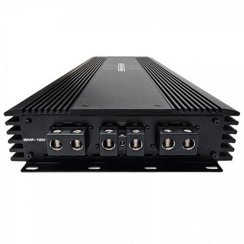 Crossfire Audio BMF 8k