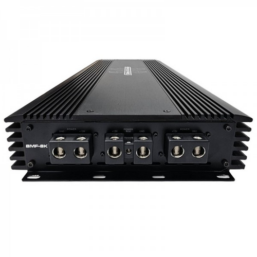Crossfire Audio BMF 12k