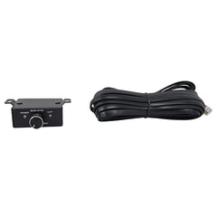 CAB Remote Bass Knob Control