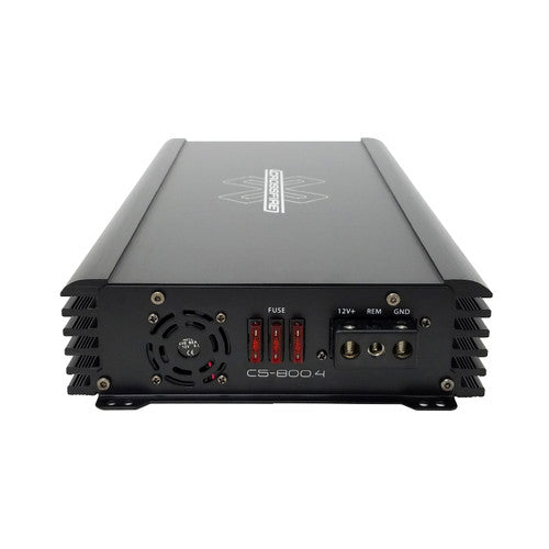 Crossfire Audio C5 500.2