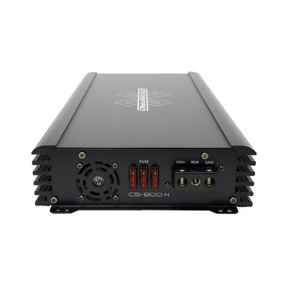 Crossfire Audio C5 500.2