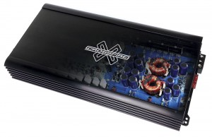 Crossfire Audio C5 500.2