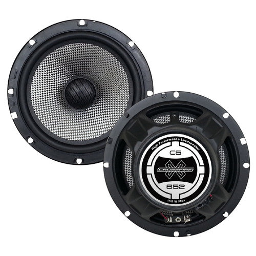 Crossfire Audio C5-652