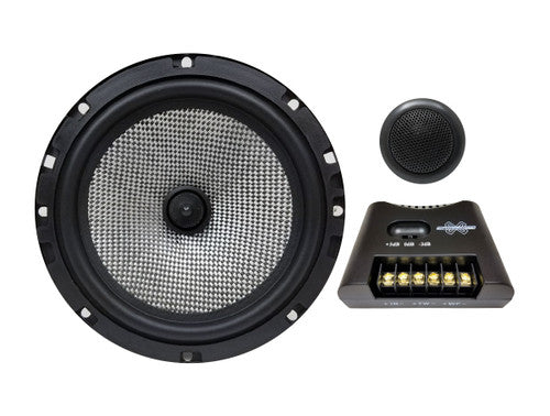 Crossfire Audio C5-X6