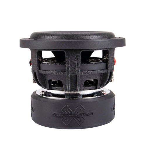 Crossfire Audio C5-6.5 Subwoofer 400 Watts RMS (Single)